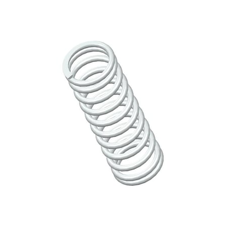 Approved Vendor Compression Spring, O= .975, L= 3.00, W= .112 G509962912